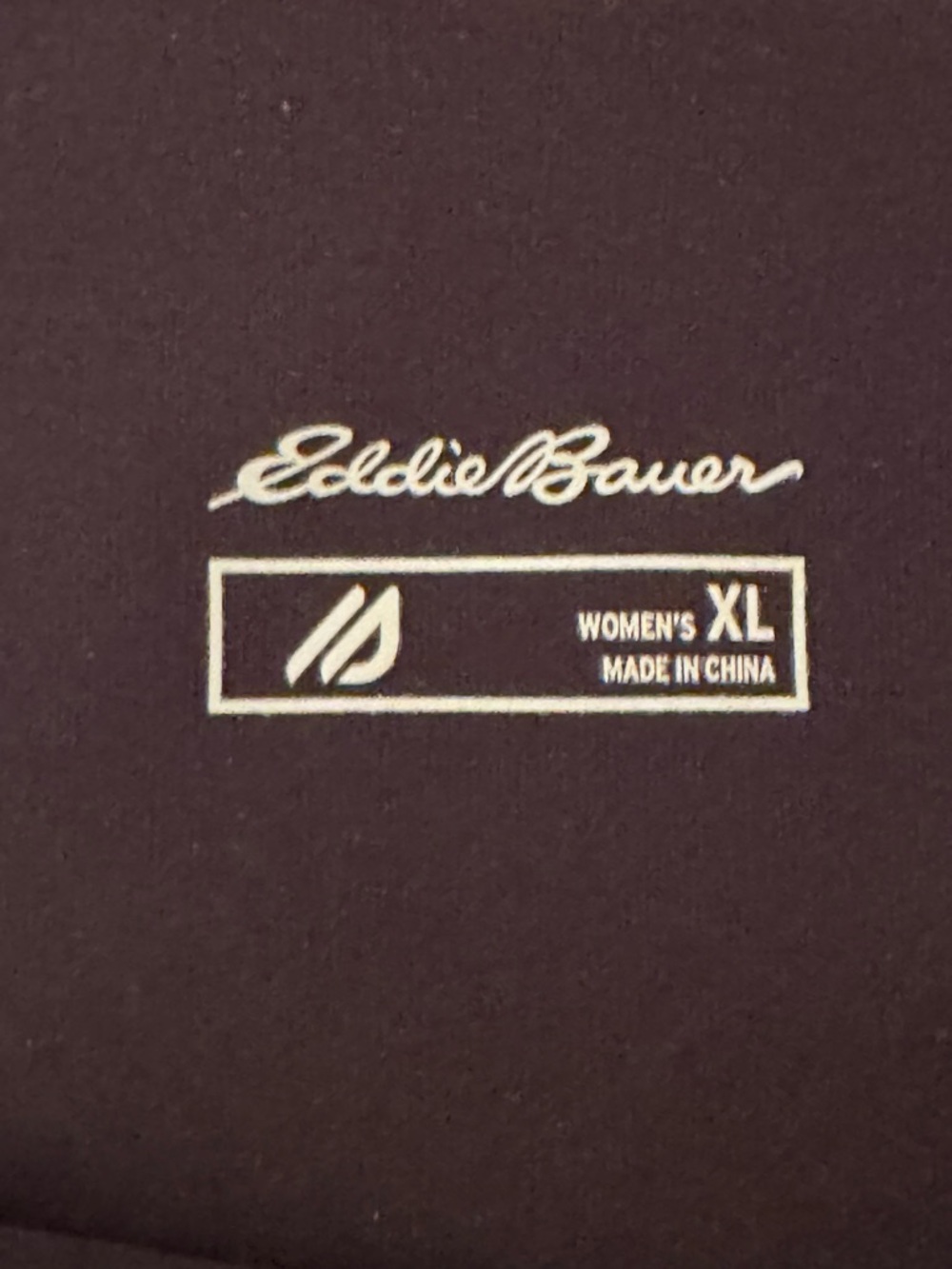 Eddie Bauer Women's Trail Tight Leggings - Size - XL - Picture 6 of 8